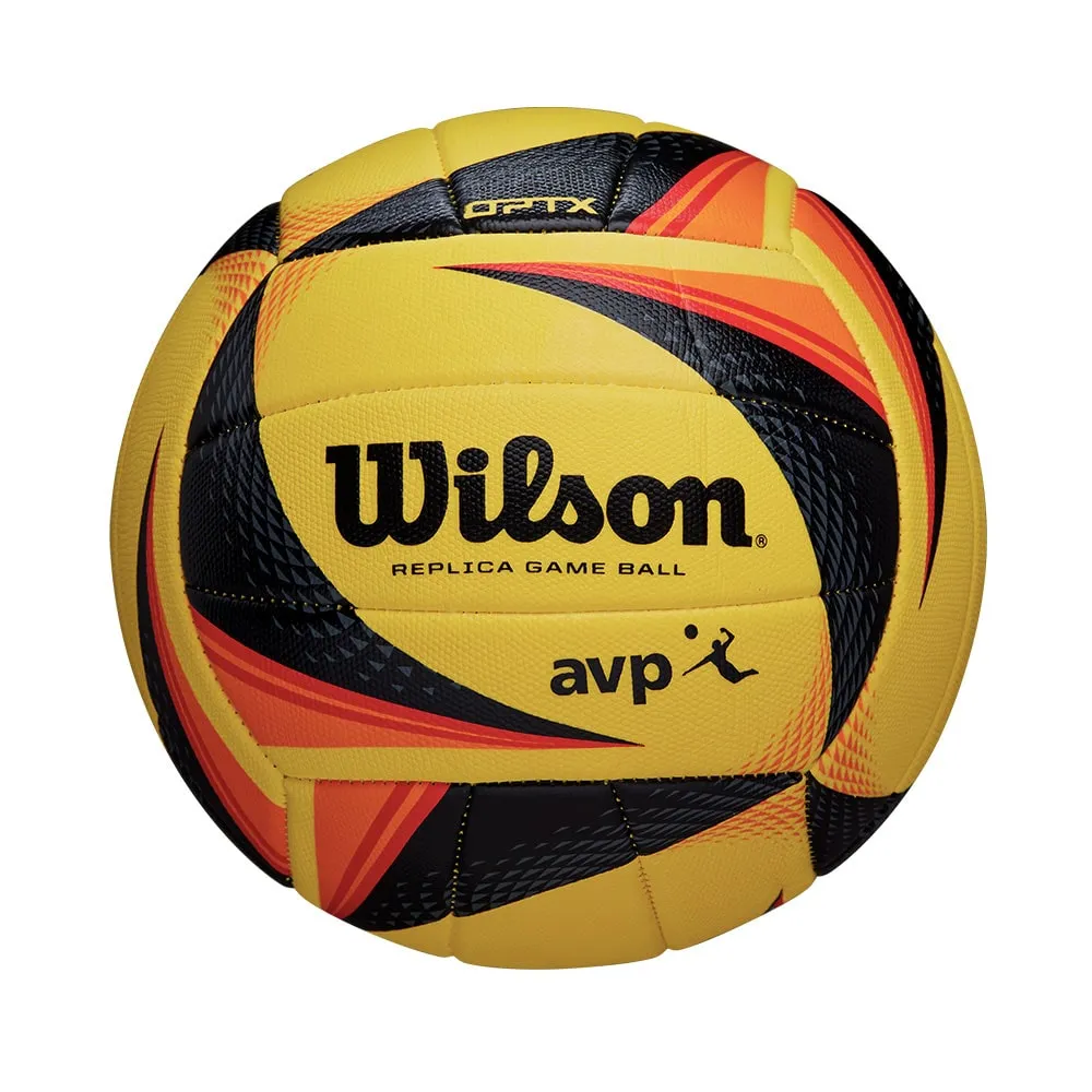 Balón Voleibol Wilson AVP Replica - Faby Sport