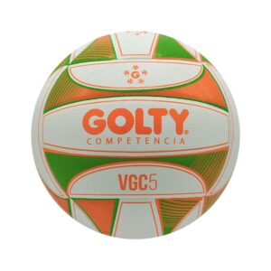 Balon voleibol