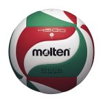 Bálon Voleibol Molten profesional V5M4500