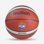 Balón molten baloncesto BG 2000