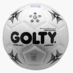 Balón Fútbol Golty Tradicional Profesional #5