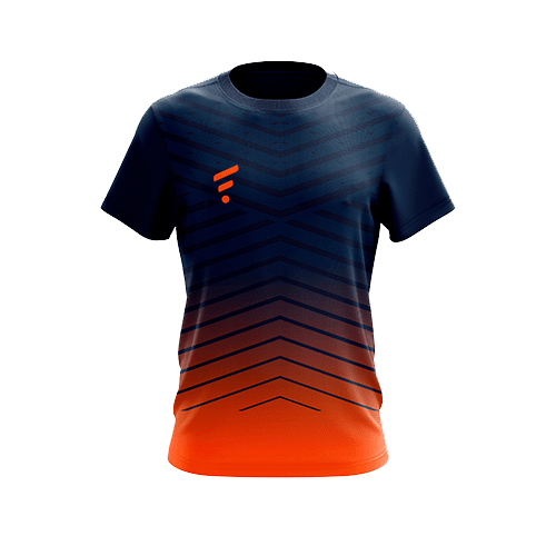 Camiseta Deportiva