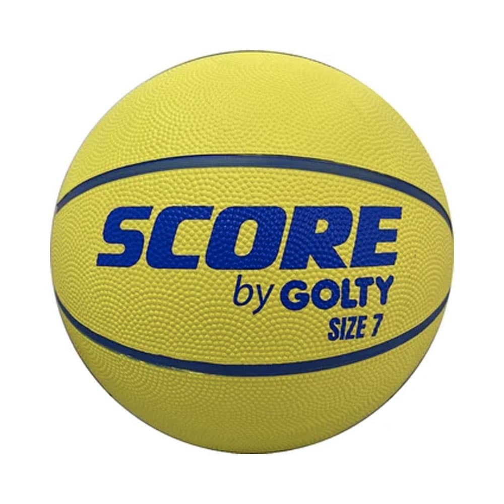 Balon baloncesto Score