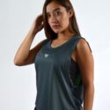 Camiseta Get Fitness Dama FC1493