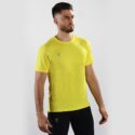 Camiseta Deportiva Faby Sport Amarilla